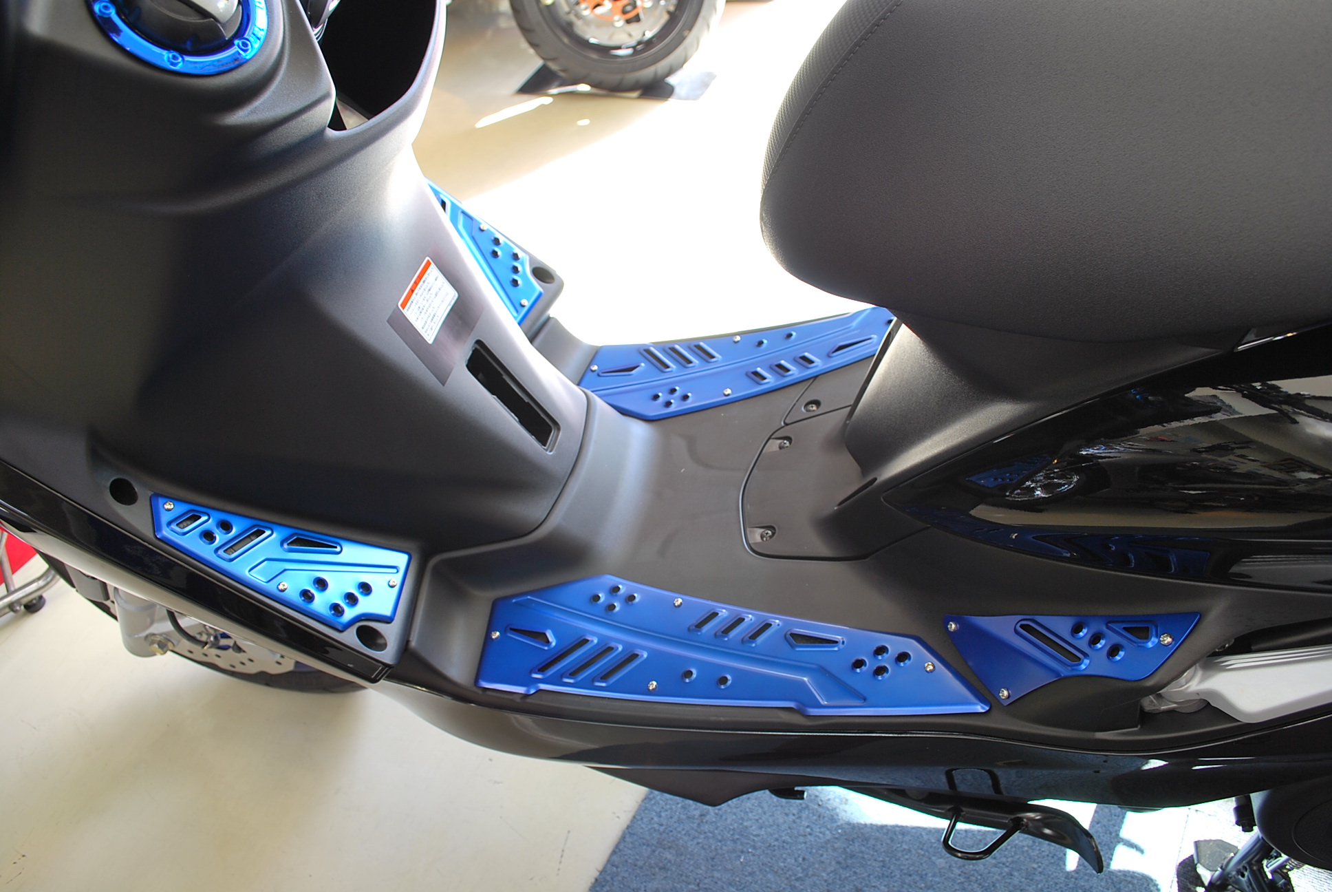 安部さま　マジェS　カスタム 011